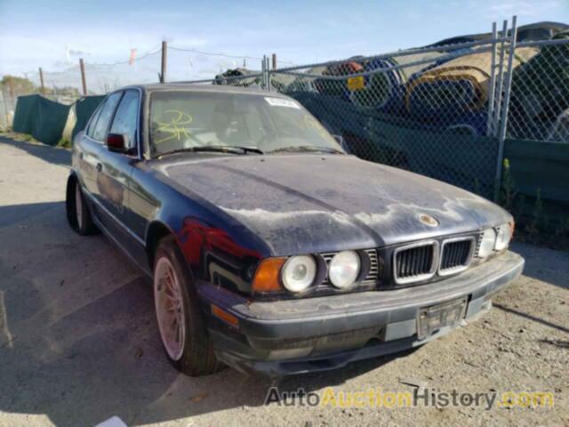 1994 BMW 5 SERIES I AUTOMATIC, WBAHE6328RGF28975
