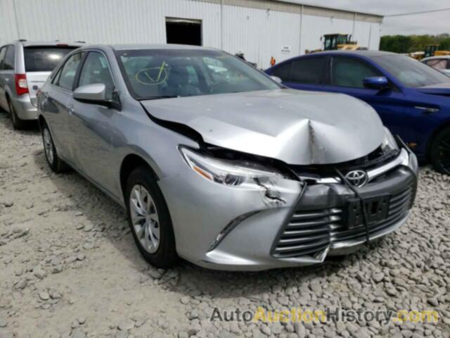 2017 TOYOTA CAMRY LE, 4T1BF1FK4HU412802