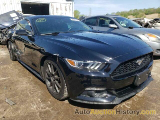 2015 FORD MUSTANG, 1FA6P8TH5F5430050