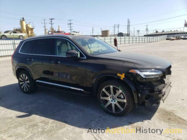 2021 VOLVO XC90 T8 RE T8 RECHARGE INSCRIPTION, YV4BR0CL0M1681391