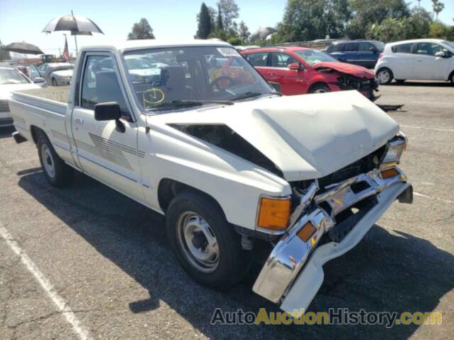 1987 TOYOTA ALL OTHER 1/2 TON RN50, JT4RN50R7H5103208