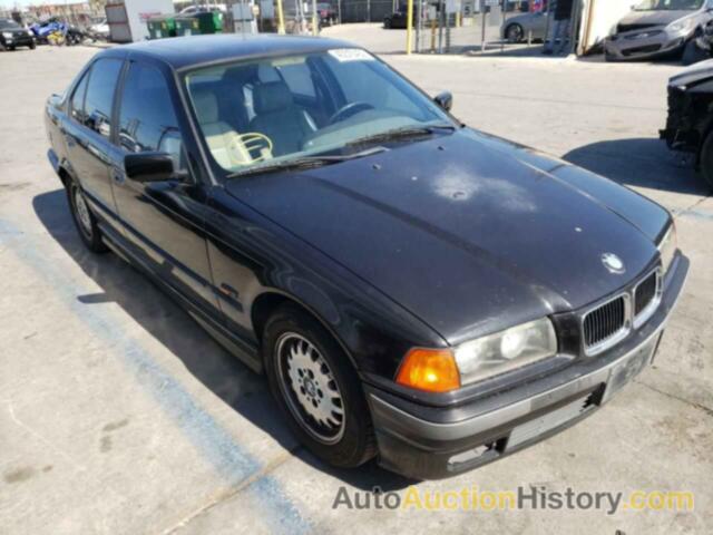 1996 BMW 3 SERIES I AUTOMATIC, WBACD4323TAV39570