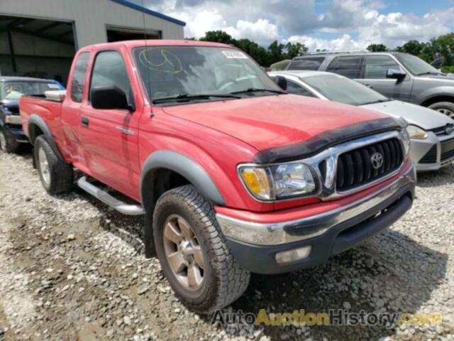 2004 TOYOTA ALL OTHER XTRACAB PRERUNNER, 5TESN92N64Z393564