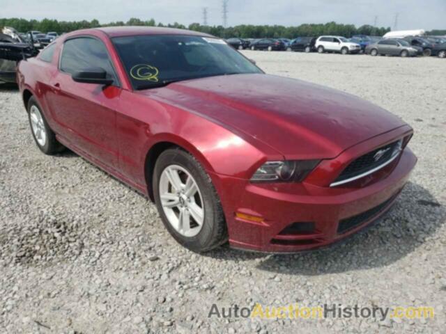 2014 FORD MUSTANG, 1ZVBP8AM3E5303186
