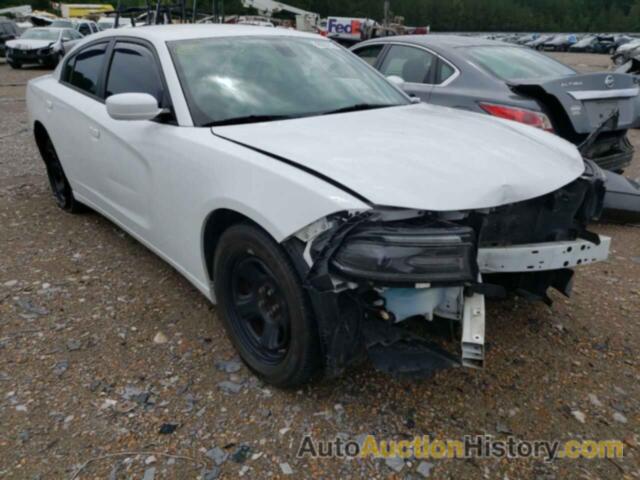 2015 DODGE CHARGER POLICE, 2C3CDXAG5FH765543