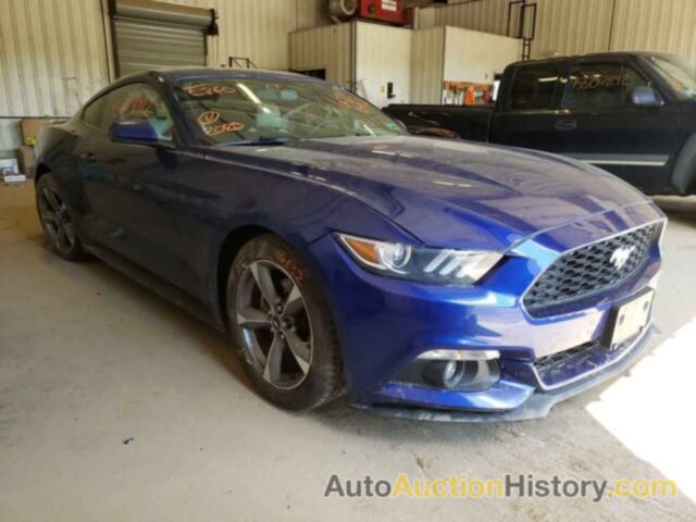 2015 FORD MUSTANG, 1FA6P8TH2F5340287