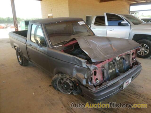 1989 FORD RANGER, 1FTCR10A3KUB00901