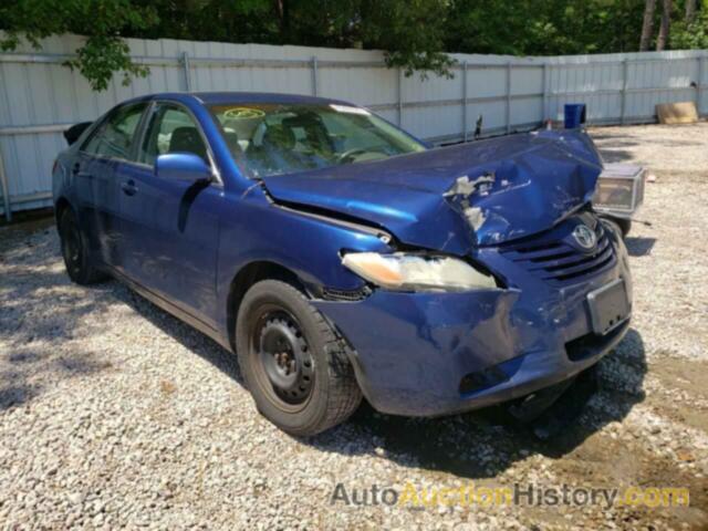 2007 TOYOTA ALL OTHER CE, 4T1BE46K87U064036