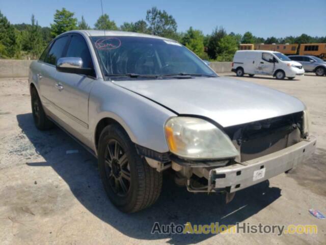 2006 FORD FIVE HUNDR LIMITED, 1FAHP28126G152875