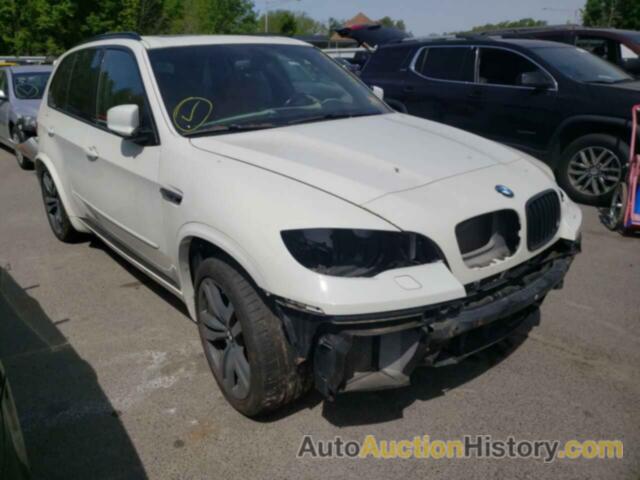 2013 BMW X5 M, 5YMGY0C51D0C11982
