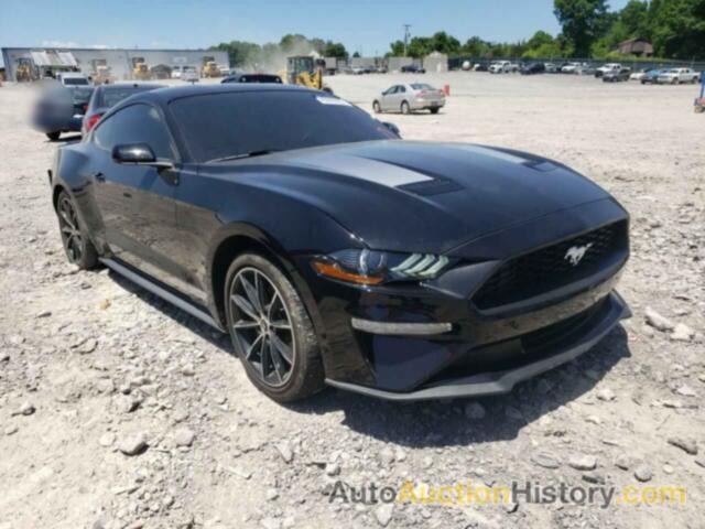 2020 FORD MUSTANG, 1FA6P8TH9L5170652