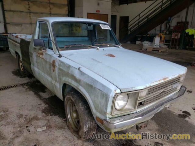 1978 FORD ALL OTHER, SGTATK79887
