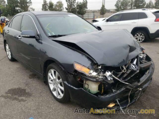 2007 ACURA TSX, JH4CL96987C011138
