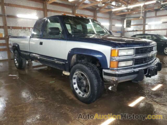 1994 CHEVROLET ALL OTHER K2500, 1GCGK29F4RE152083