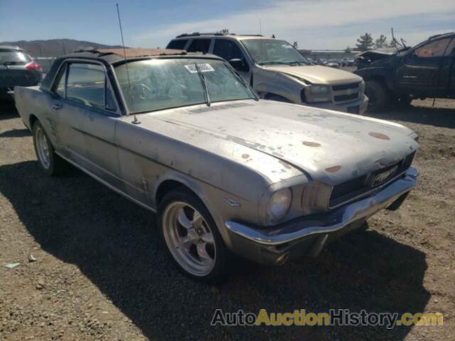 1966 FORD MUSTANG, 6R07C234132