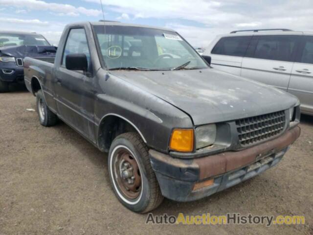 1994 ISUZU ALL OTHER SHORT BED, JAACL11L7R7212263