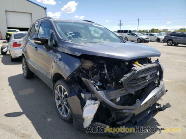 2020 FORD ALL OTHER SES, MAJ6S3JLXLC384084