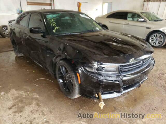 2018 DODGE CHARGER GT, 2C3CDXJG3JH223804