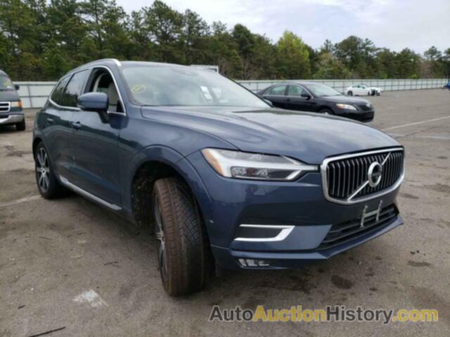 2020 VOLVO ALL OTHER T6 INSCRIPTION, YV4A22RLXL1535775