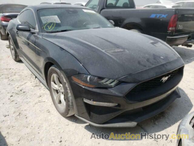2021 FORD MUSTANG, 1FA6P8TH9M5118066