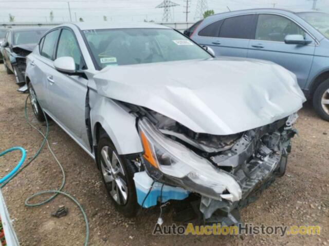 2020 NISSAN ALTIMA S, 1N4BL4BW4LC205418