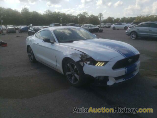 2016 FORD MUSTANG, 1FA6P8TH3G5224307