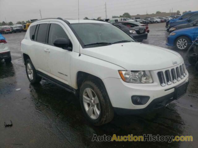 2013 JEEP COMPASS LIMITED, 1C4NJDCB8DD210674