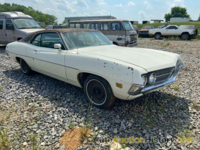 1970 FORD ALL OTHER, 0A292770427