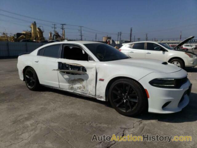 2018 DODGE CHARGER R/T 392, 2C3CDXGJ6JH172995