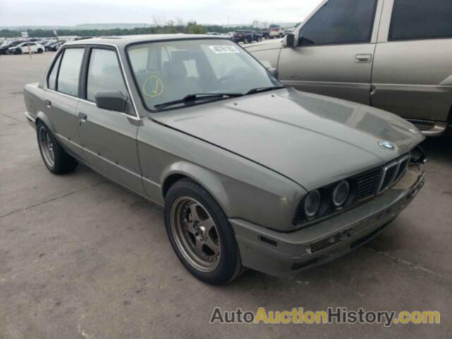 1990 BMW 3 SERIES I AUTOMATIC, WBAAD2318LED27116