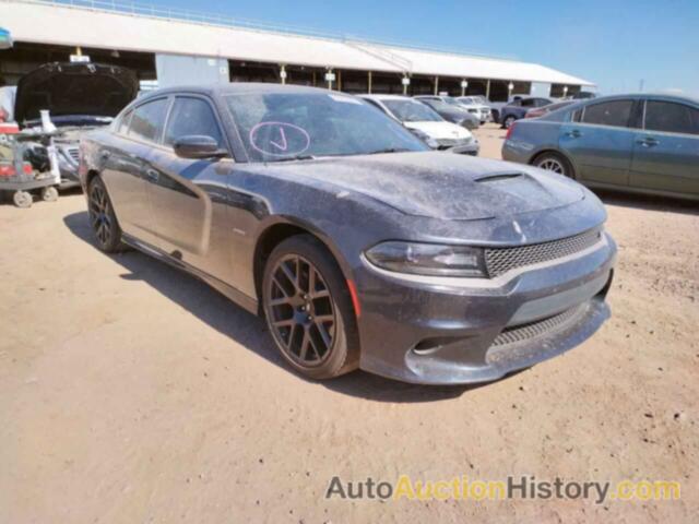 2018 DODGE CHARGER R/T, 2C3CDXCT8JH206815