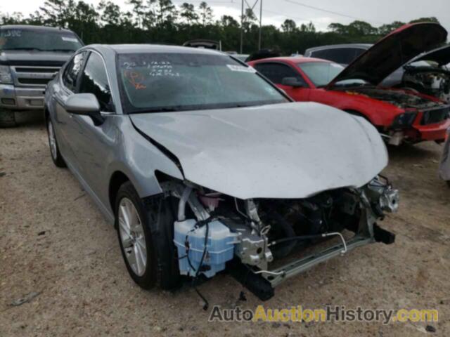 2021 TOYOTA CAMRY LE, 4T1C11AKXMU436543