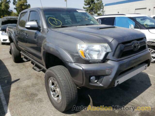 2013 TOYOTA TACOMA DOUBLE CAB PRERUNNER, 5TFJU4GN3DX040782