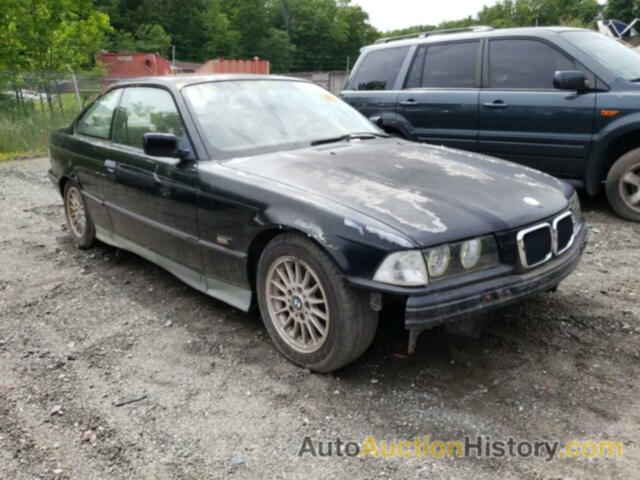 1996 BMW 3 SERIES IS, WBABE7320TEY20910