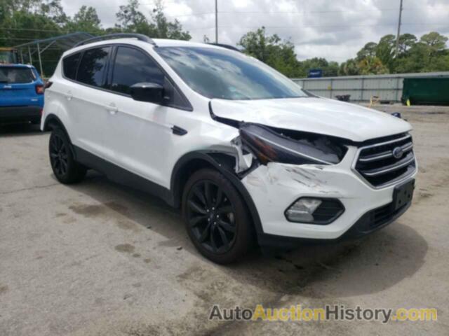 2018 FORD ESCAPE SE, 1FMCU0GD2JUD29671