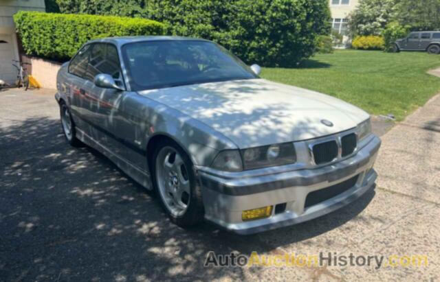 1997 BMW M3, WBSBG932XVEY77197