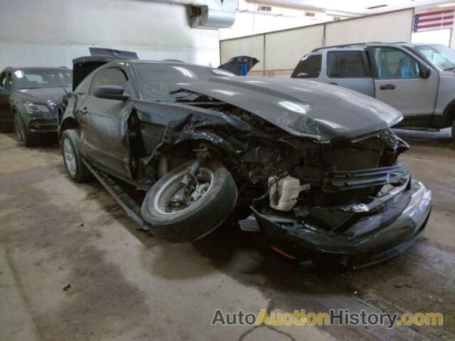 2012 FORD MUSTANG, 1ZVBP8AM5C5281446