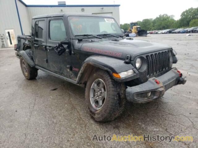 2021 JEEP ALL OTHER RUBICON, 1C6JJTBG5ML598126