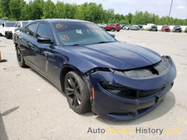 2016 DODGE CHARGER R/T, 2C3CDXCTXGH319058