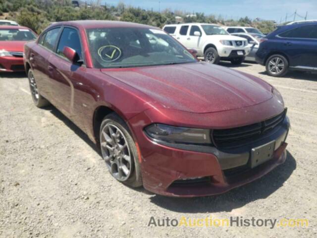 2018 DODGE CHARGER GT, 2C3CDXJG4JH129771
