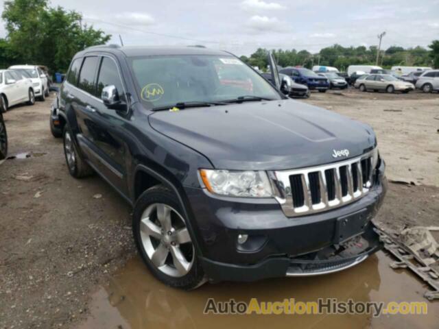 2013 JEEP CHEROKEE LIMITED, 1C4RJFBG8DC644061