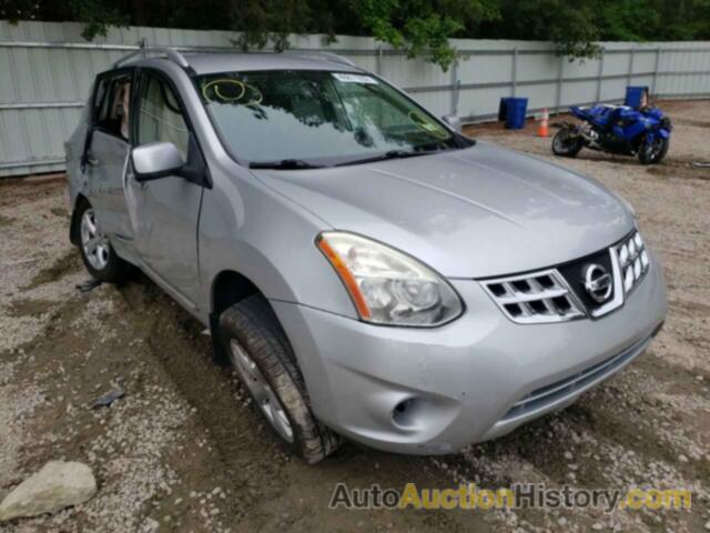 2011 NISSAN ALL OTHER S, JN8AS5MVXBW310761