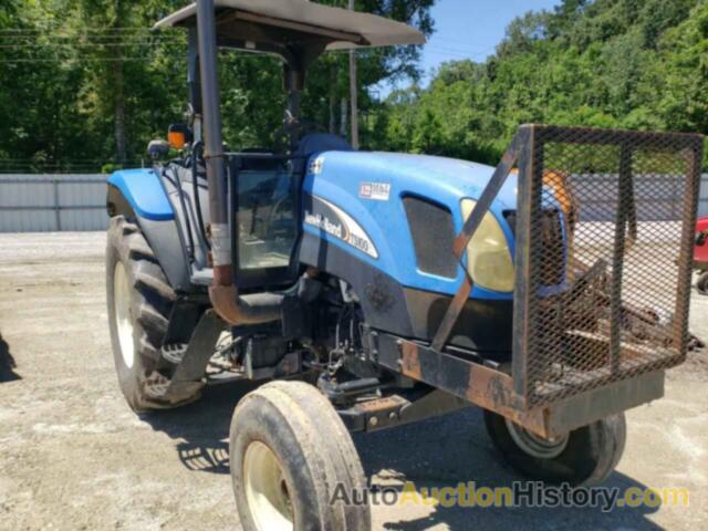 2007 NEWH TRACTOR, ACP224260