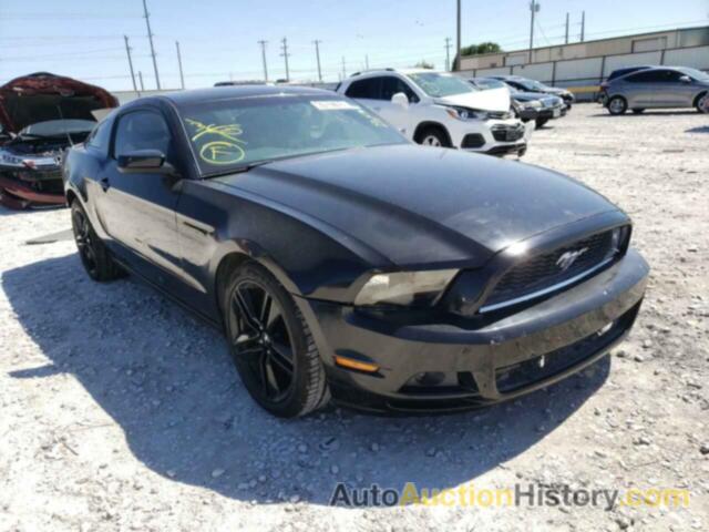2014 FORD MUSTANG, 1ZVBP8AM7E5200773