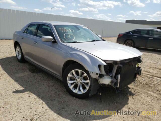 2015 CHRYSLER 300 LIMITED, 2C3CCAAG3FH779487