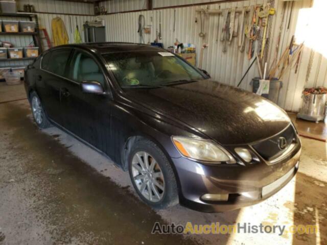 2006 LEXUS ALL OTHER 300, JTHBH96S265016340