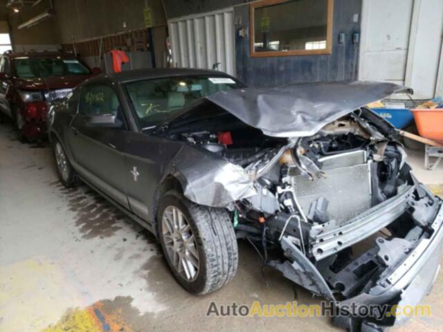 2013 FORD MUSTANG, 1ZVBP8AM8D5241427