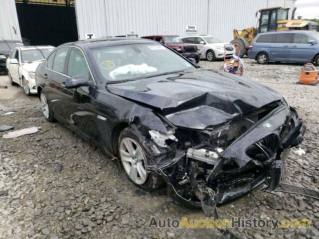 2013 BMW 5 SERIES XI, WBAXH5C5XDD112554