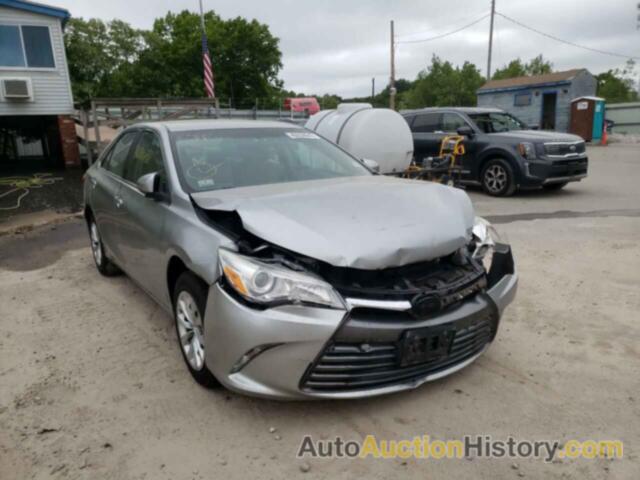 2015 TOYOTA CAMRY LE, 4T4BF1FK4FR484389