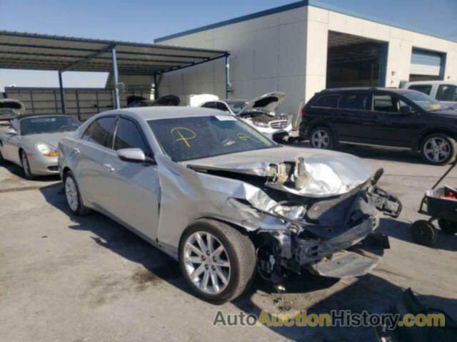 2014 CADILLAC CTS LUXURY COLLECTION, 1G6AR5S38E0197699